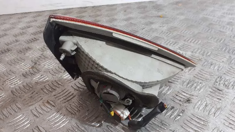 Piloto Trasero Derecho Interior para Hyundai Ix35