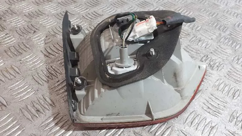Piloto Trasero Derecho Interior para Hyundai Ix35