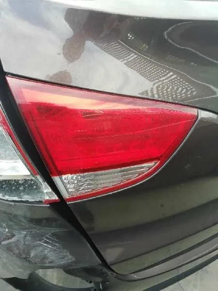 Piloto Trasero Izquierdo Interior para Hyundai Ix35
