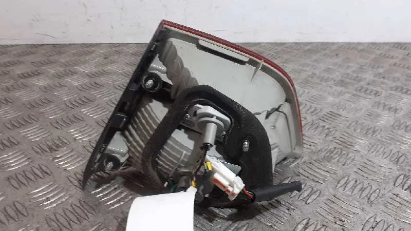 Piloto Trasero Izquierdo Interior para Hyundai Ix35