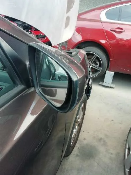 Retrovisor Derecho para Hyundai Ix35