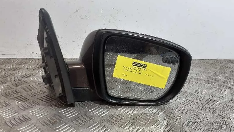Retrovisor Derecho para Hyundai Ix35