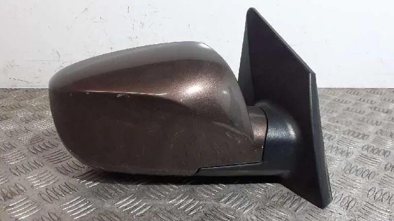 Retrovisor Derecho para Hyundai Ix35