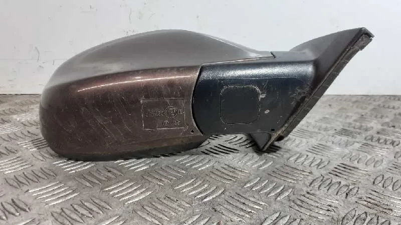 Retrovisor Derecho para Hyundai Ix35