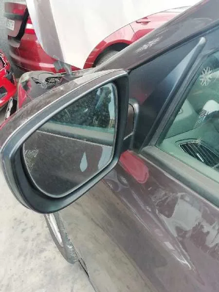 Retrovisor Izquierdo para Hyundai Ix35