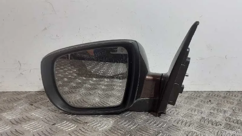 Retrovisor Izquierdo para Hyundai Ix35