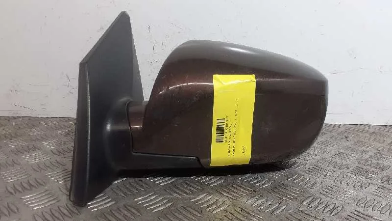 Retrovisor Izquierdo para Hyundai Ix35