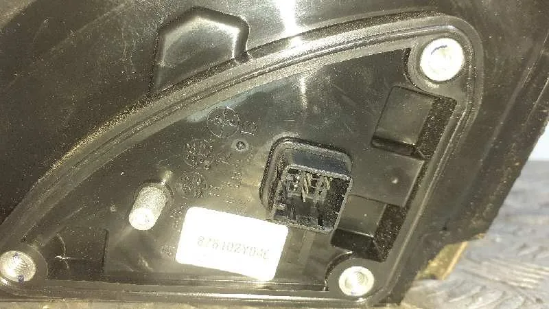 Retrovisor Izquierdo para Hyundai Ix35