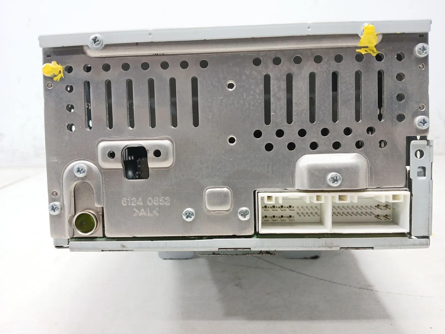 Sistema Audio / Radio Cd para Hyundai Ix35