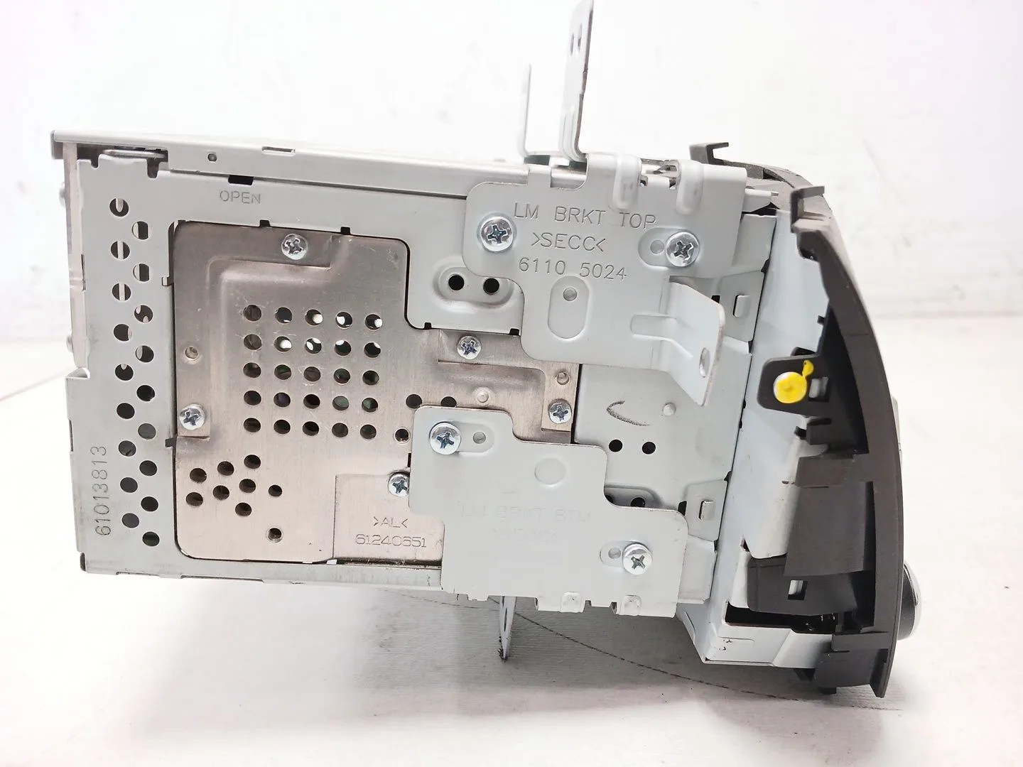 Sistema Audio / Radio Cd para Hyundai Ix35
