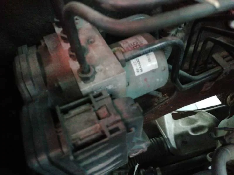 Abs para Hyundai Ix35