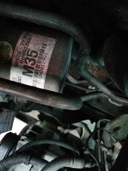 Abs para Hyundai Ix35