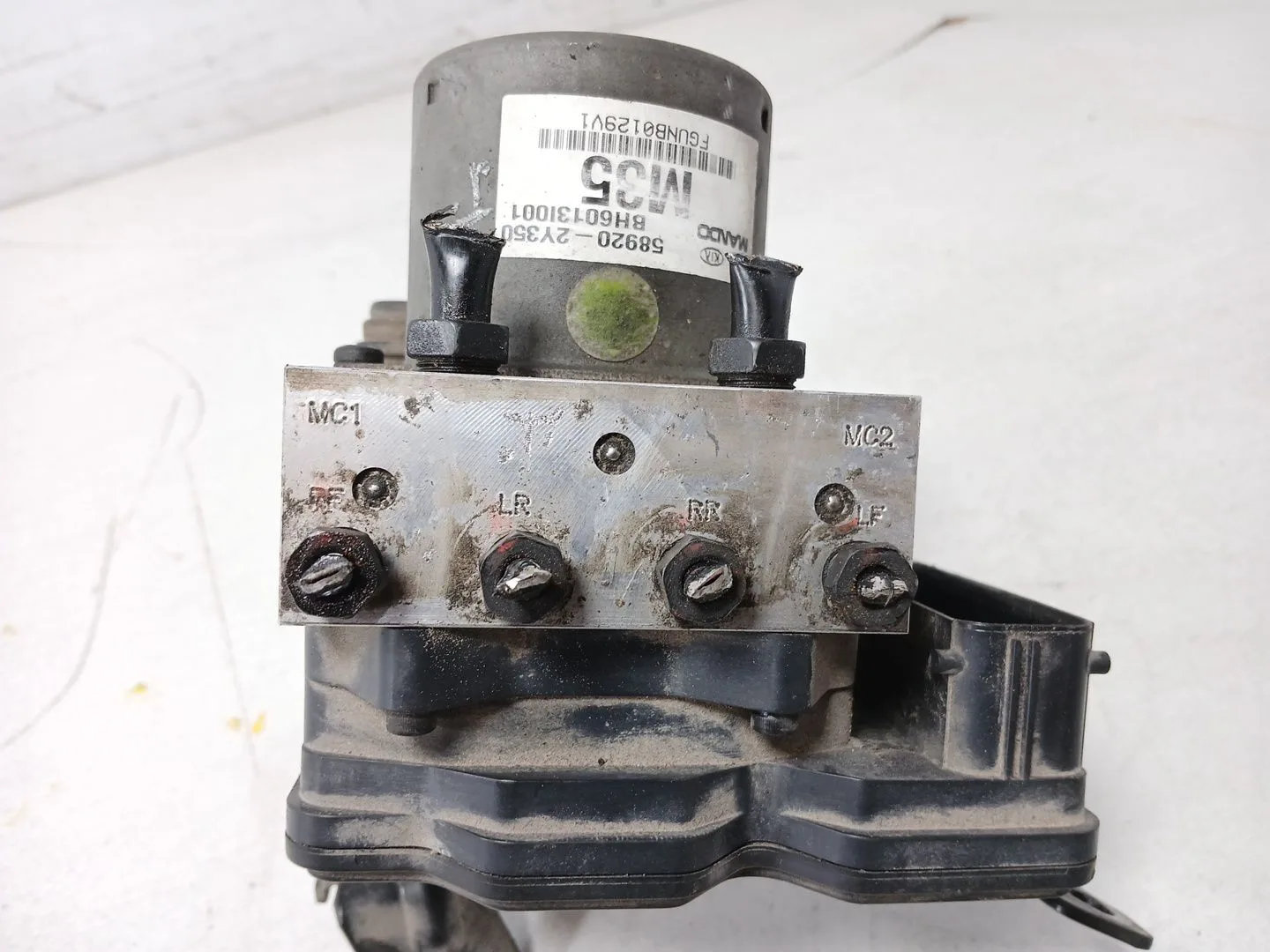 Abs para Hyundai Ix35