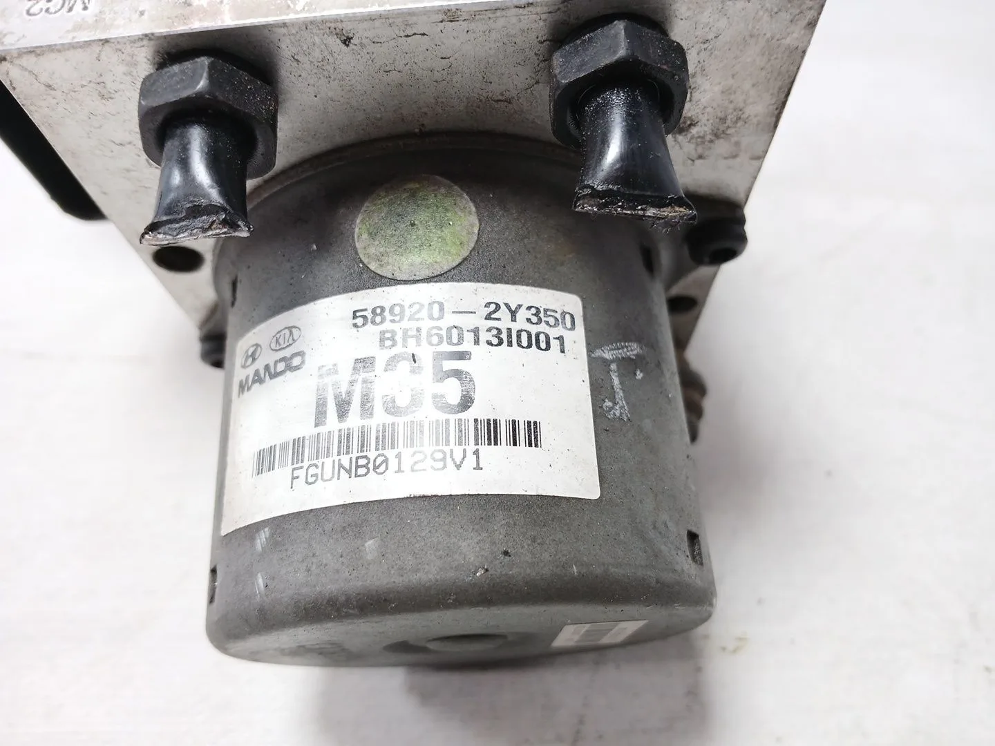 Abs para Hyundai Ix35