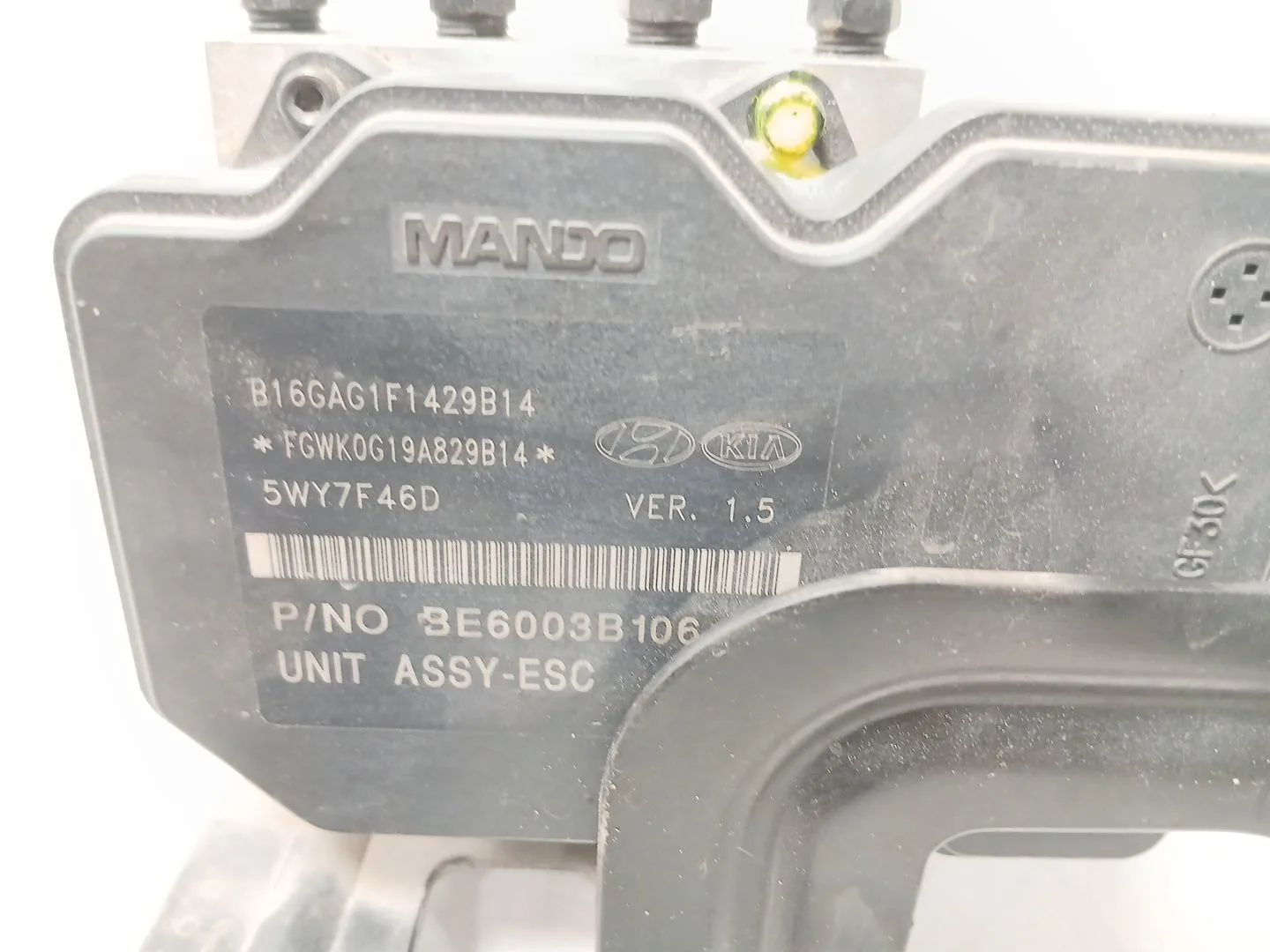 Abs para Hyundai Ix35
