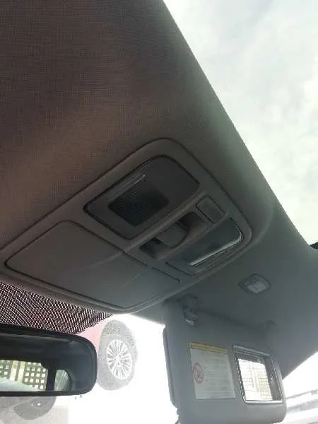 Luz Interior para Hyundai Ix35