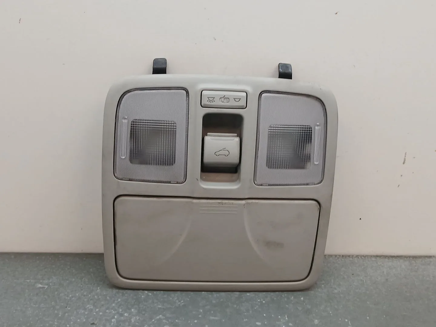 Luz Interior para Hyundai Ix35