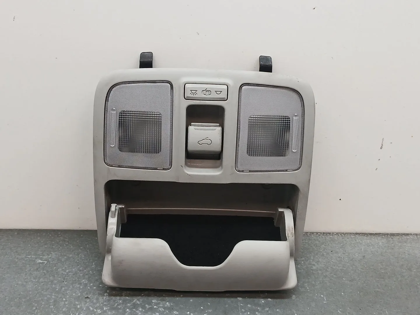 Luz Interior para Hyundai Ix35