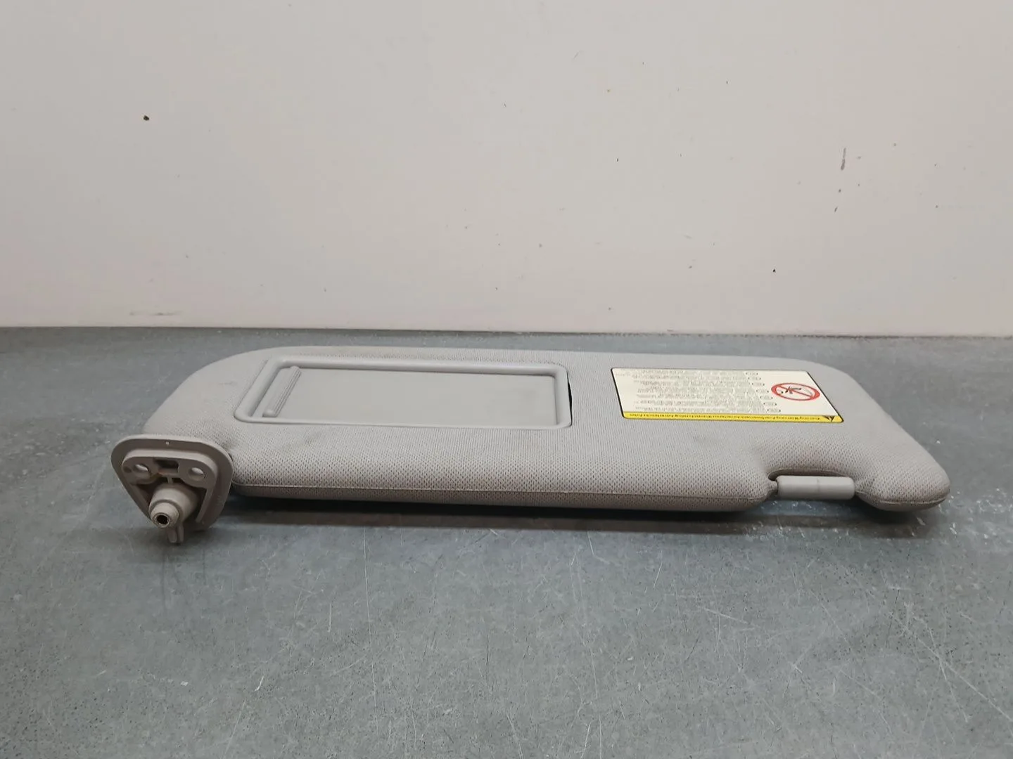 Parasol Derecho para Hyundai Ix35