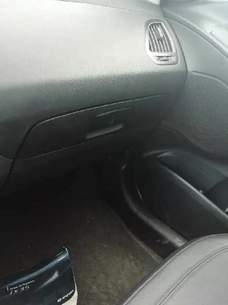 Guantera para Hyundai Ix35