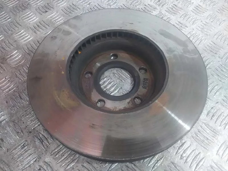 Disco Freno Delantero para Ford Focus