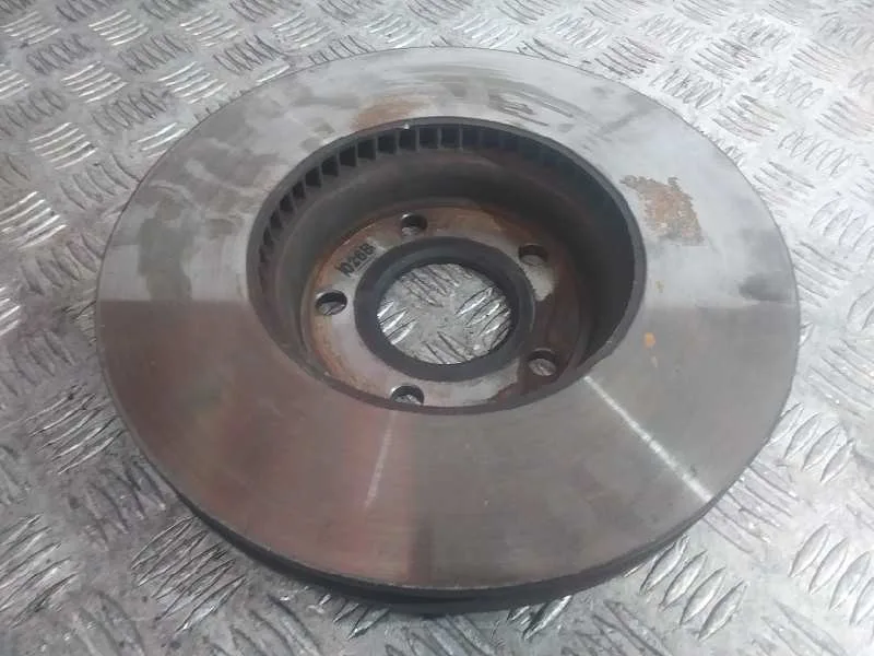 Disco Freno Delantero para Ford Focus