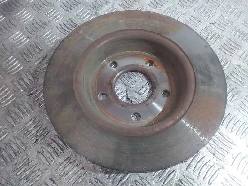 Disco Freno Trasero para Ford Focus
