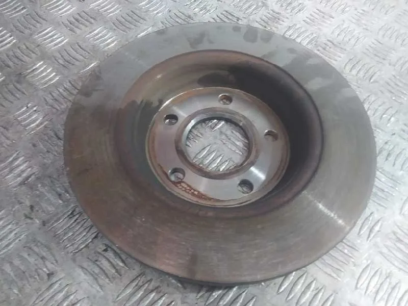 Disco Freno Trasero para Ford Focus