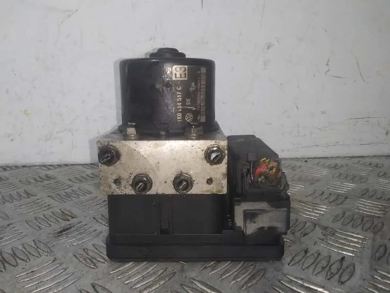 Abs para Audi A3 (8P)