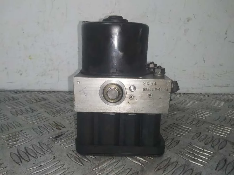 Abs para Audi A3 (8P)