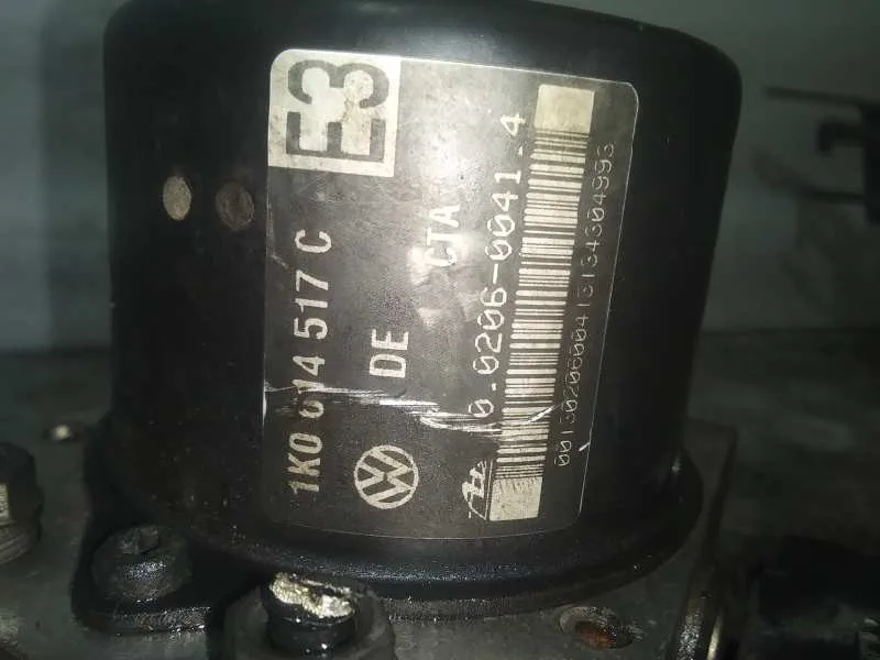 Abs para Audi A3 (8P)