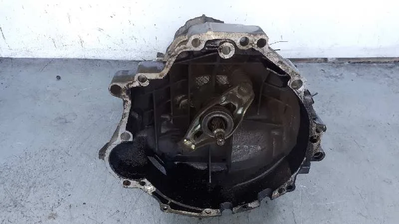 Caja Cambios para Audi A4 Avant (8E)