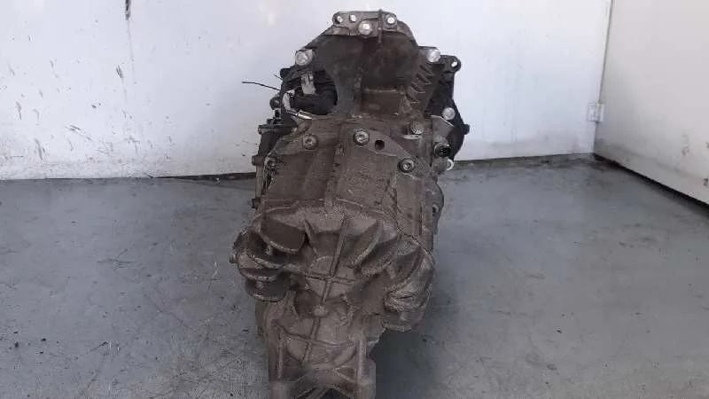 Caja Cambios para Audi A4 Avant (8E)