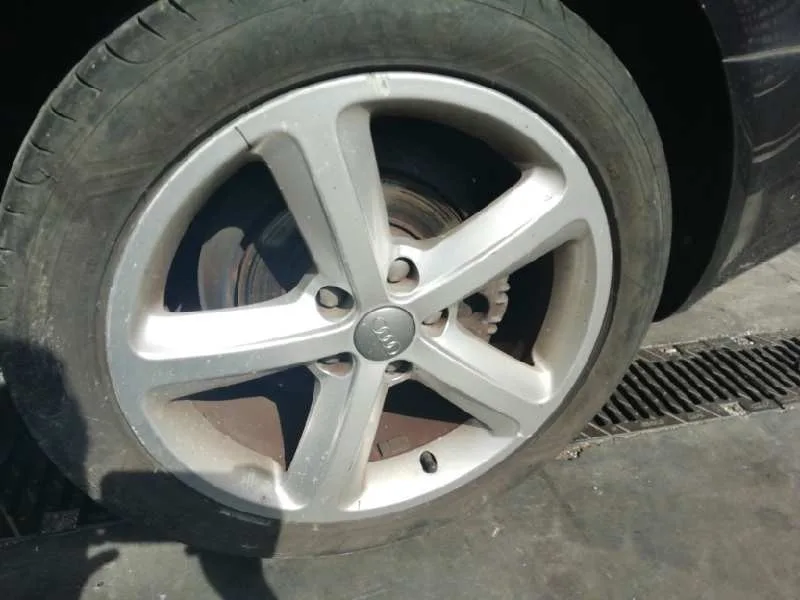 Juego Llantas para Audi A4 Avant (8E)