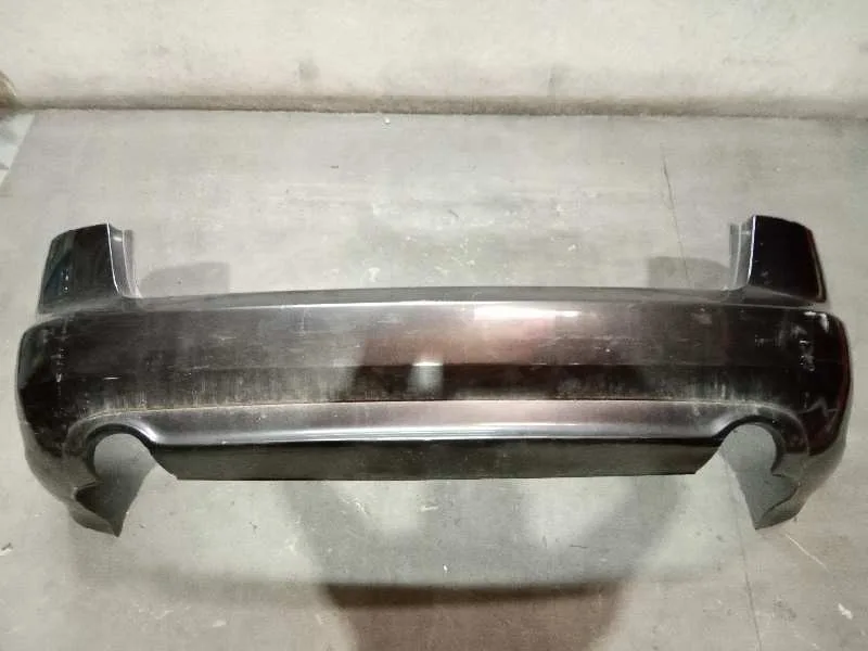 Paragolpes Trasero para Audi A4 Avant (8E)