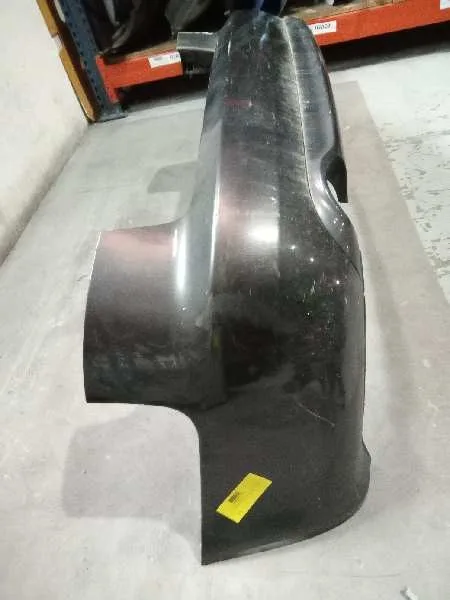Paragolpes Trasero para Audi A4 Avant (8E)