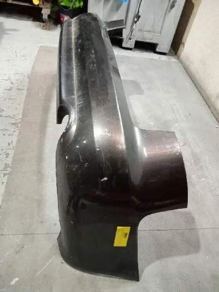 Paragolpes Trasero para Audi A4 Avant (8E)