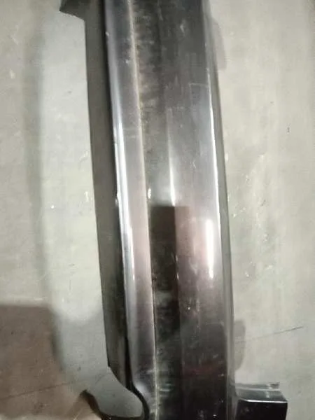 Paragolpes Trasero para Audi A4 Avant (8E)