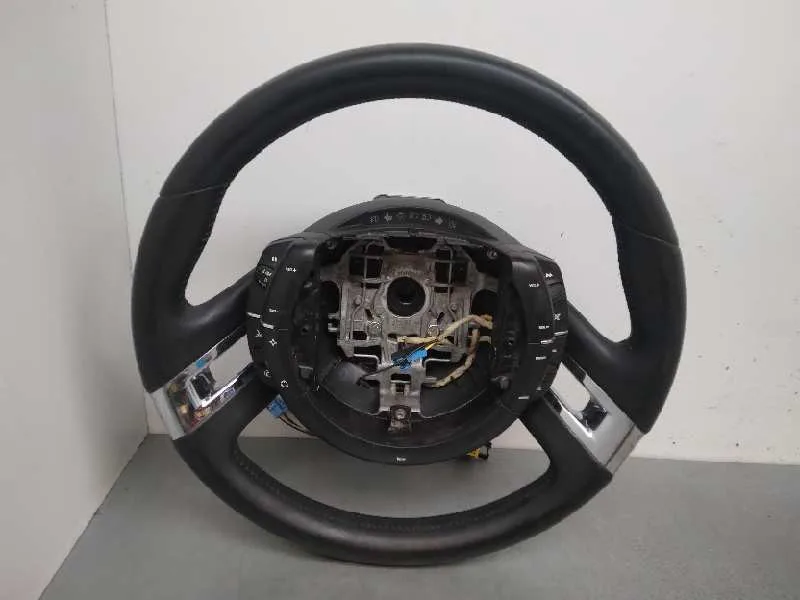 Volante para Citroën C4 Grand Picasso