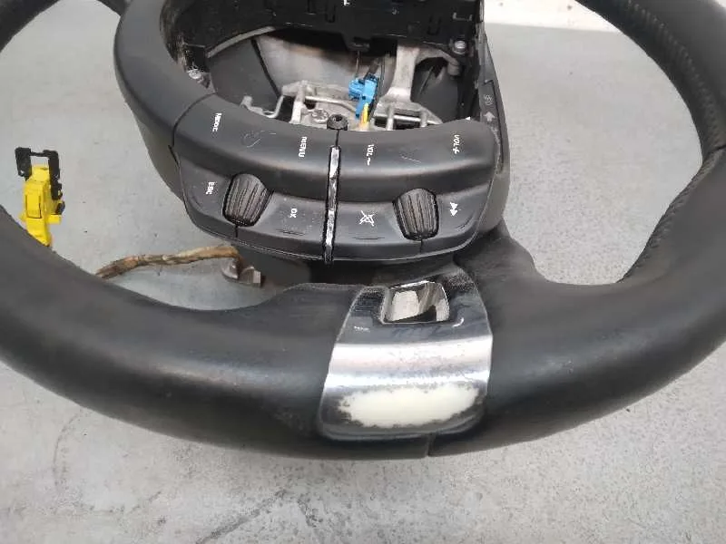 Volante para Citroën C4 Grand Picasso