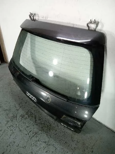 Porton Trasero para Audi A4 Avant (8E)