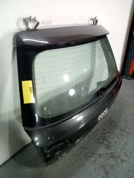 Porton Trasero para Audi A4 Avant (8E)