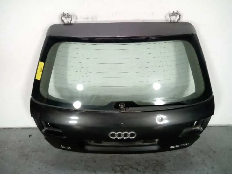 Porton Trasero para Audi A4 Avant (8E)