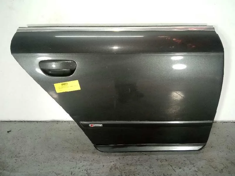 Puerta Trasera Derecha para Audi A4 Avant (8E)