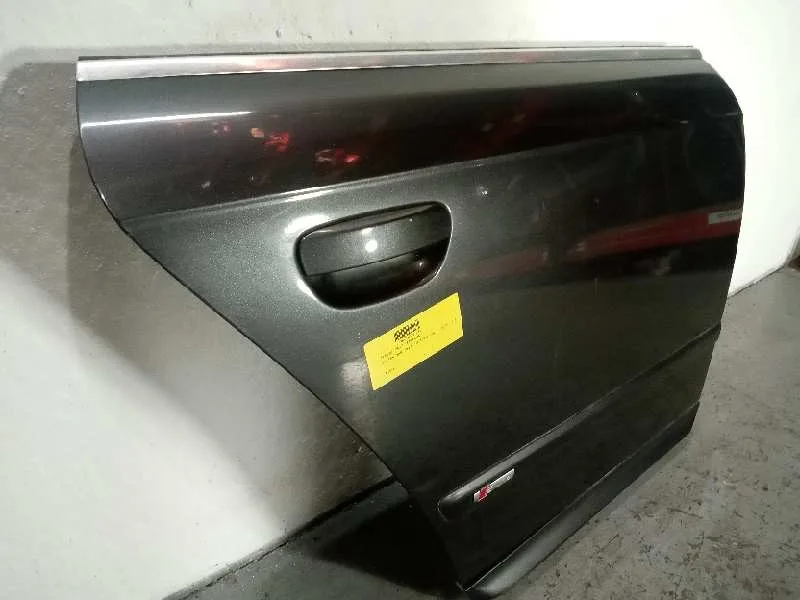 Puerta Trasera Derecha para Audi A4 Avant (8E)