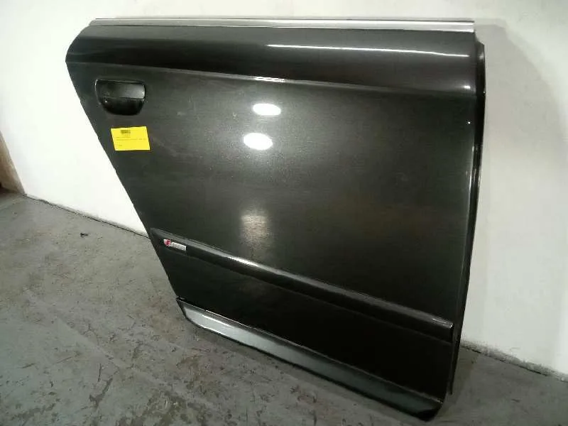 Puerta Trasera Derecha para Audi A4 Avant (8E)