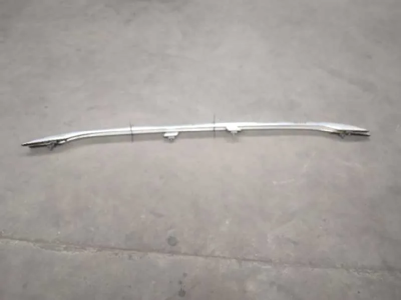 Barras Techo para Audi A4 Avant (8E)