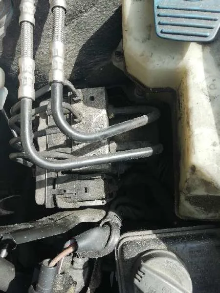 Abs para Audi A4 Avant (8E)