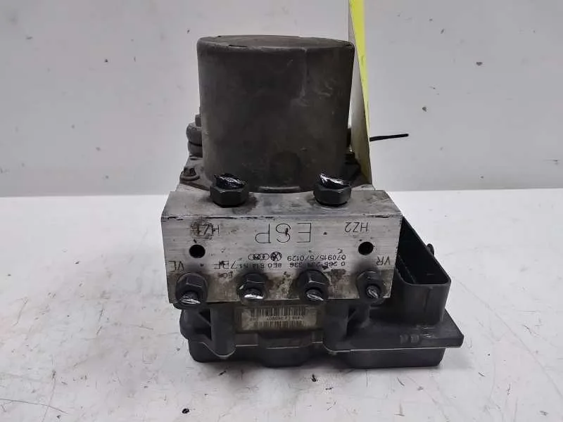 Abs para Audi A4 Avant (8E)