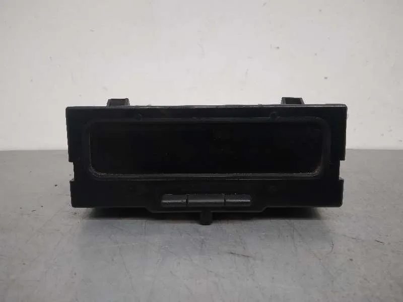 Display para Renault Megane Ii Classic Berlina